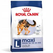 Sausas šunų maistas Royal Canin Maxi Adult, 10 kg
