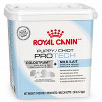 Šunų pieno mišinys Royal Canin Puppy Pro Tech, 1,2 kg, šuniukams nuo gimimo