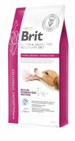 Šunų pašaras Brit Grain Free Hypoallergenic, 6 kg, veterinarinė dieta