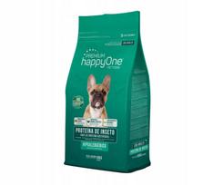 Šunų maistas HappyOne Adult Monoprotein Insect, 10 kg