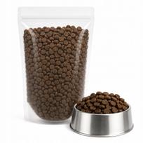 Sausas pašaras mažų veislių šunims BULT, ėriena, be grūdų, 500 g