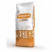 Šunų maistas PRESTIGE Super Premium, su ėriena, vidutinių veislių suaugusiems, 15 kg