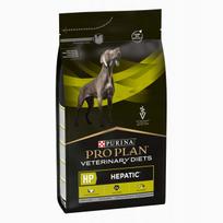 Šunų pašaras PURINA PRO PLAN VETERINARY DIETS CANINE Hepatic, 3 kg