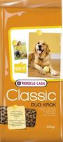 Sausas šunų maistas VERSELE-LAGA Classic, šuniukams, 10 kg