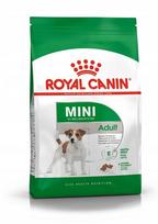 Sausas šunų pašaras Royal Canin Mini Adult, 1 kg
