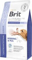 Šunų pašaras BRIT GF VET Gastrointestinal Junior, 2 kg