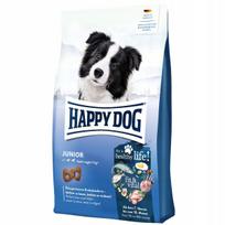 Šunų maistas Happy Dog Fit & Vital Junior, 4 kg