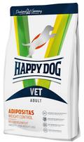 Šunų sausas maistas Happy Dog VET Diet Adipositas nutukusiems, 1 kg
