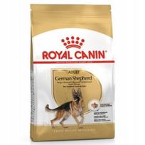 Šunų pašaras ROYAL CANIN German Shepherd Adult, 11 kg