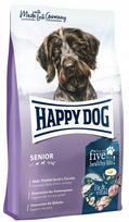 Sausas šunų maistas Happy Dog Supreme Fit Vital Senior, 4 kg