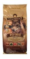 Šunų maistas Wolfsblut Wild Duck su antiena ir saldžiomis bulvėmis, 2 kg
