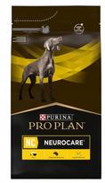 Sausas šunų pašaras Purina Pro Plan Canine NC Neurocare, 3 kg, atminčiai