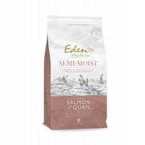 Sausas šunų pašaras EDEN Lotus ir putpelės, 10 kg