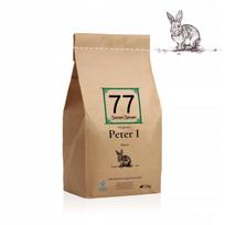 Triušių pašaras Diaeta Peter I su daržovėmis ir vaisiais, 2 kg