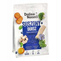 Džiovinta menkė Dolina Noteci PREMIUM, 3 kg