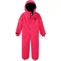 Lauko striukė-šarvas Neperšlampama Vėjui atspari Viengubas slidinėjimo kostiumas Rose Red 116