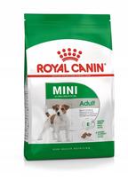 Sausas šunų pašaras Royal Canin Pro SHN Mini Adult, 15 kg