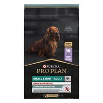 Šunų pašaras PRO PLAN Sensitive Digestion Small & Mini su kalakutiena, 7 kg