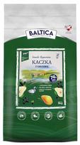 Sausas pašaras šunims BALTICA FLAVORS OF REGIONS, antis su kriauše, M/L, 9 kg