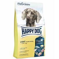 Sausas šunų ėdalas Happy Dog Supreme Fit&Vital Light Calorie Control, 12 kg