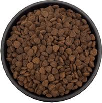 Šunų maistas RAW PALEO ULTRA MINI PUPPY, jautiena, 1 kg