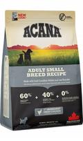 Sausas maistas mažų veislių šunims Acana Adult Small Breed, 2 kg