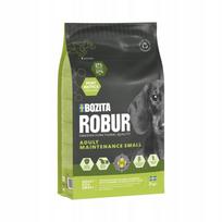 Sausas šunų pašaras Bozita ROBUR Maintenance Mini su vištiena, 3 kg