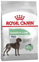 Sausas šunų maistas ROYAL CANIN Maxi Digestive Care, 12 kg