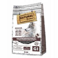 Šunų konservai jautriai virškinimo sistemai Natural Greatness, 2 kg