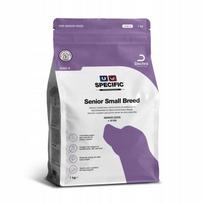 Sausas pašaras mažų veislių vyresniems šunims SPECIFIC CGD-S, 1 kg