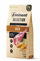 Sausas pašaras vyresniems šunims be grūdų Eminent SELECTION, antiena, 12 kg