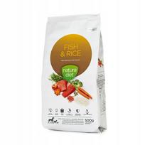 Sausas maistas šunims Natura Diet Fish & Rice, žuvis su ryžiais, 12 kg
