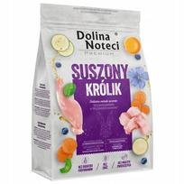 Šunų sausas maistas Dolina Noteci Premium su triušiena, 3 kg