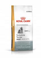 Sausas maistas šunims Royal Canin Yorkshire Terrier Adult, 15 kg