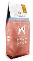 Sausas šunų ėdalas Perro su jautiena ir begrūde ėriena, 1 kg