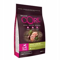 Mažų veislių šunų pašaras Wellness CORE su kalakutiena, mažai riebalų, 5 kg