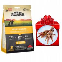 Sausas šunų ėdalas ACANA Puppy Junior, 2 kg