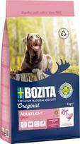 Sausas pašaras Bozita Original Adult Light, 3 kg