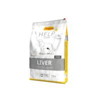 Šunų pašaras JOSERA HELP LIVER, 10 kg