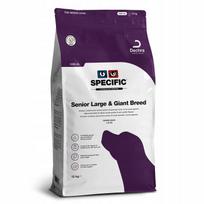 Sausas maistas vyresnio amžiaus didelių veislių šunims SPECIFIC CGD-XL, 12 kg