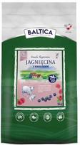 Sausas ėdalas šunims BALTICA FLAVORS OF REGIONS, aviena su triušiena, M/L veislėms, 9 kg