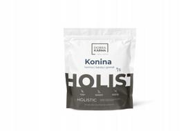 Sausas šunų pašaras DOBRA KARMA su arkliena, be grūdų, 2 kg