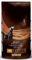 Šunų sausas pašaras PURINA PRO PLAN OBESITY, 3 kg, nutukusiems augintiniams
