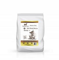 Šunų pašaras NATURAL TRAIL, su arkliena, saldžiosiomis bulvėmis ir granatais, 2 kg