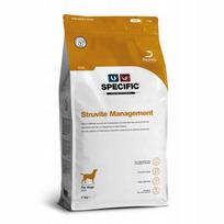 Sausas šunų pašaras nuo struvitų SPECIFIC Struvite Management, 7 kg