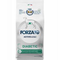 Šunų pašaras Forza10 Active Vet Diet Diabetic Weight Control, 10 kg
