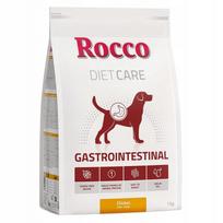Sausas pašaras šunims Rocco Diet Care Gastrointestinal su vištiena, 1 kg