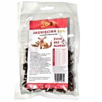 Šunų sausas maistas 2Dog aviena, 100 g, šaltai spaustas, hipoalerginis