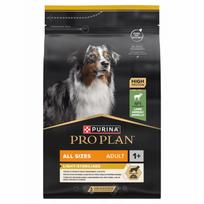 Sausas maistas sterilizuotoms suaugusioms katėms Pro Plan Adult Light su ėriena, 3 kg