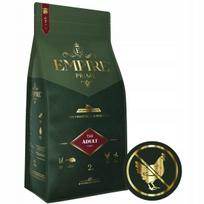 Sausas ėdalas šunims Empire Prime, aviena, 2 kg, monobaltyminis